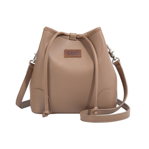 Lee Small Crossbody Bags Bucket Purse Hobo Shoulder Handbags >:) - Picture 1 of 9